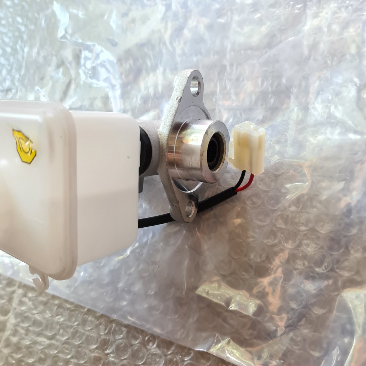 Tổng phanh Matiz, Spark OEM