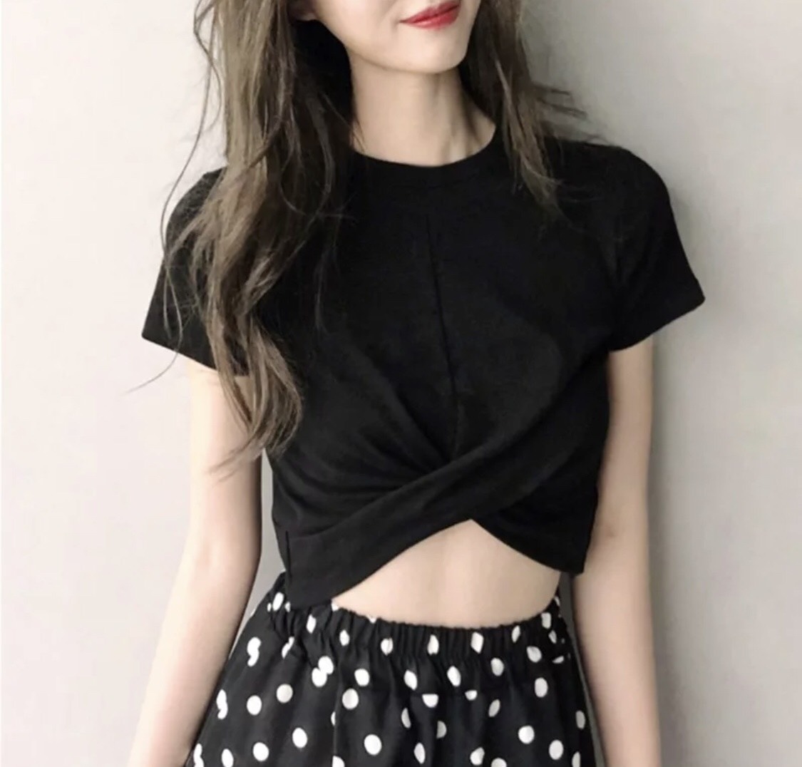 ÁO CHÉO BỤNG TAY NGẮN, PHỤNG HOÀNG
