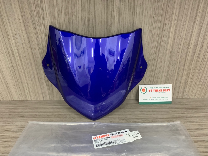Mão Ex 155 Xanh GP 0564 đời 21, 23 ( 1 cái ) B5VF61AA00P3