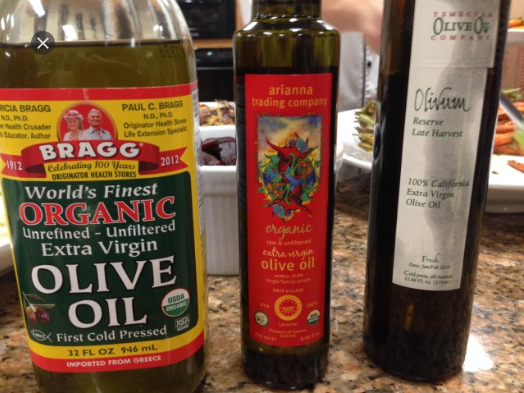 Bragg Dầu Extra Virgin Olive Ép Lạnh Hữu Cơ 946ml