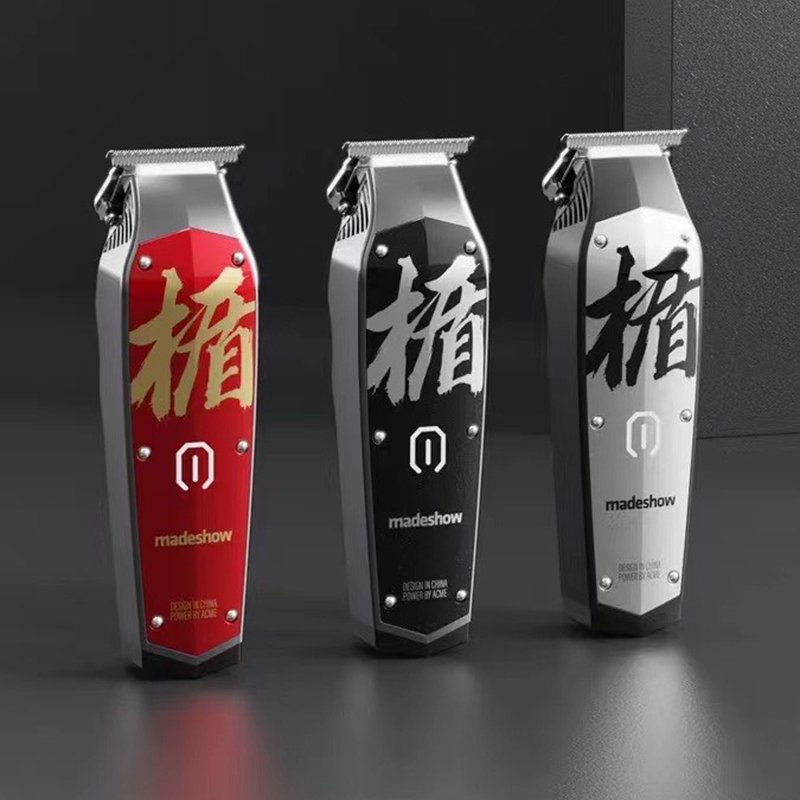 Tông đơ bấm viền cao cấp Madeshow M11+