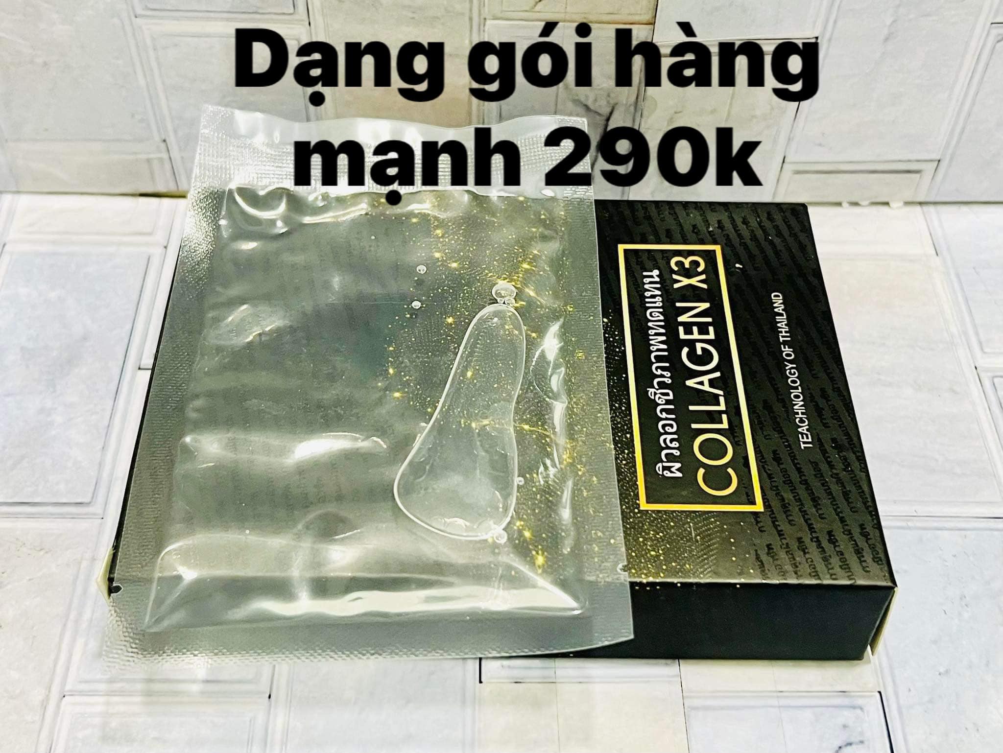 [HCM]Nước Lột da collagen thay da sinh học bong mảng to dày Lột lạnh cool fresh - lột lạnh collagen 4K - HX2049