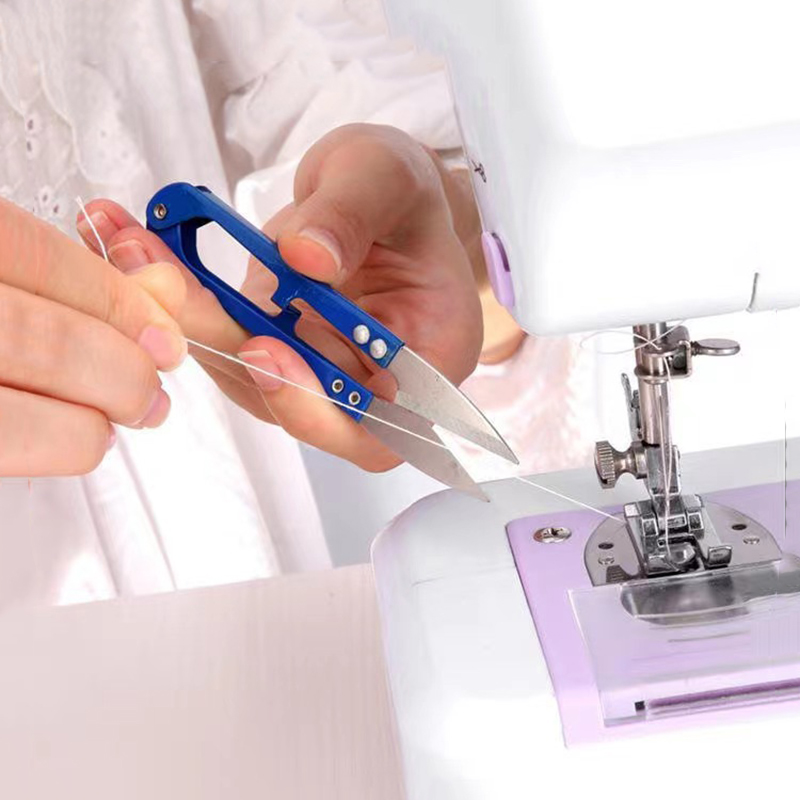 Kéo Bấm Chỉ, Màu sắc ngẫu nhiên GALIT625