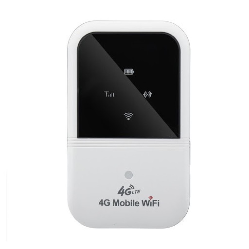 Bảng giá [HCM]Bộ phát wifi di động dùng sim 4G 150Mbps A800 tốc độ cao Phong Vũ