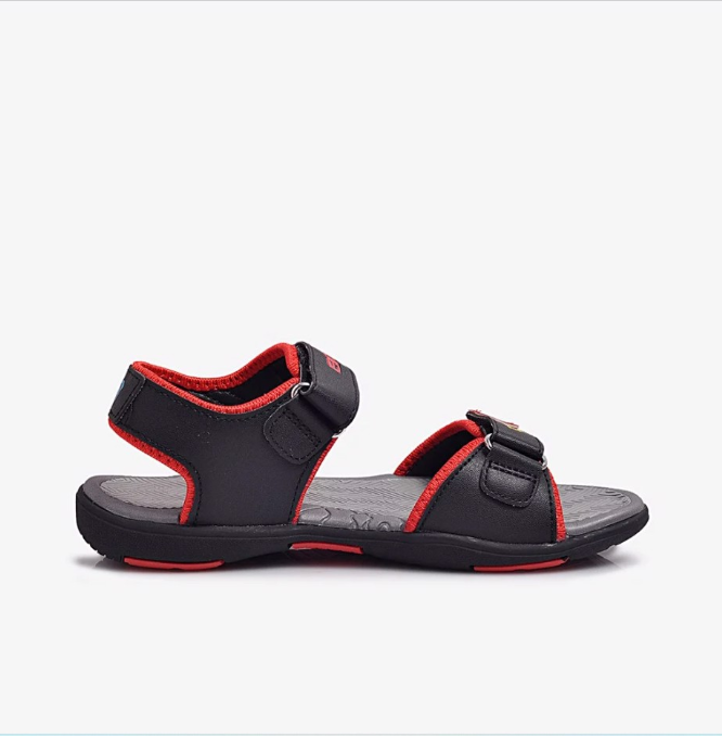 Sandal Si - Cao Su Bé Trai Biti's DRB032700