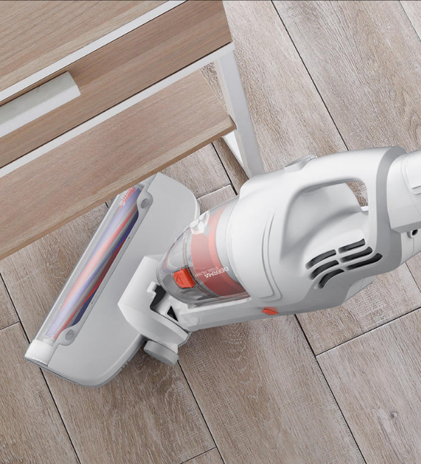 MÁY HÚT BỤI KHÔNG DÂY DEERMA DX730