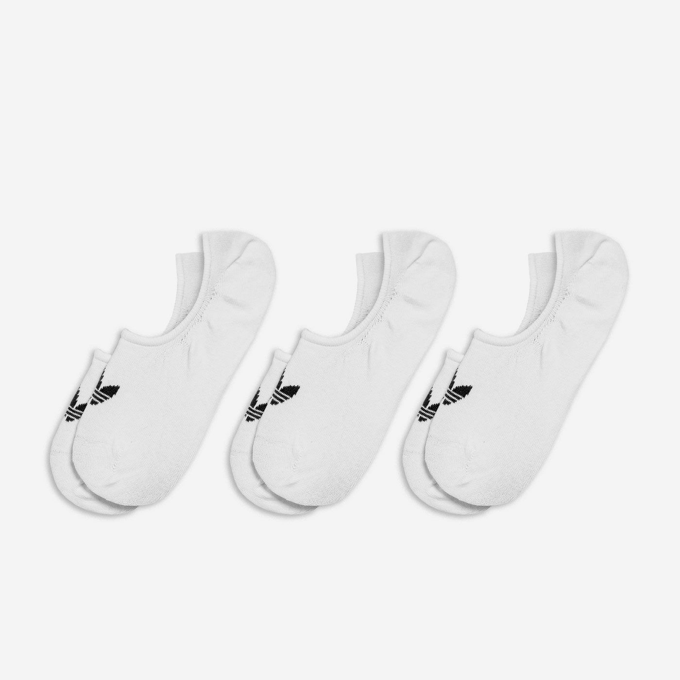 BỘ 3 ĐÔI TẤT Adidas ẨN - FM0676