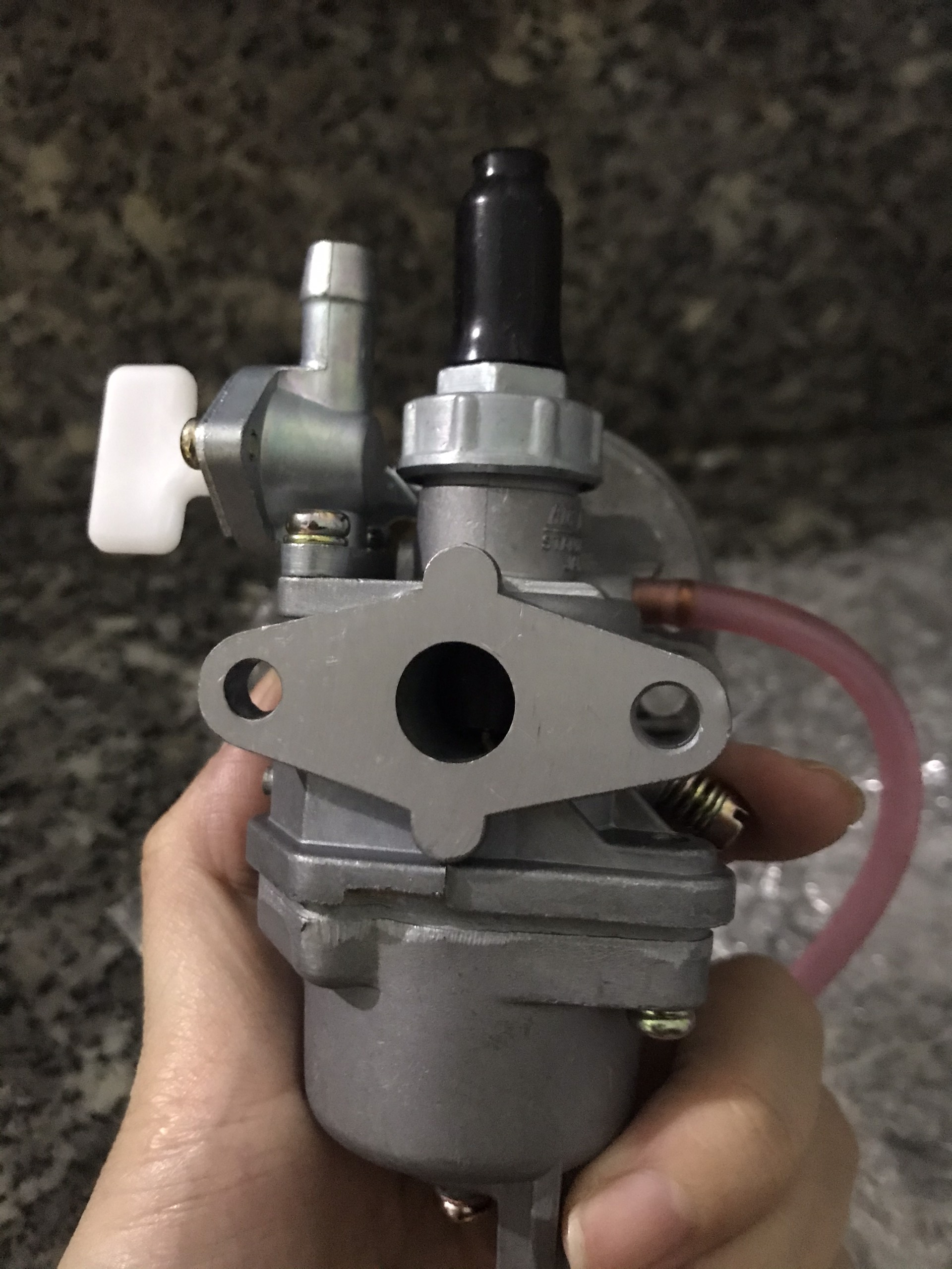 [HCM]BÌNH XĂNG CON MÁY CẮT CỎ 328