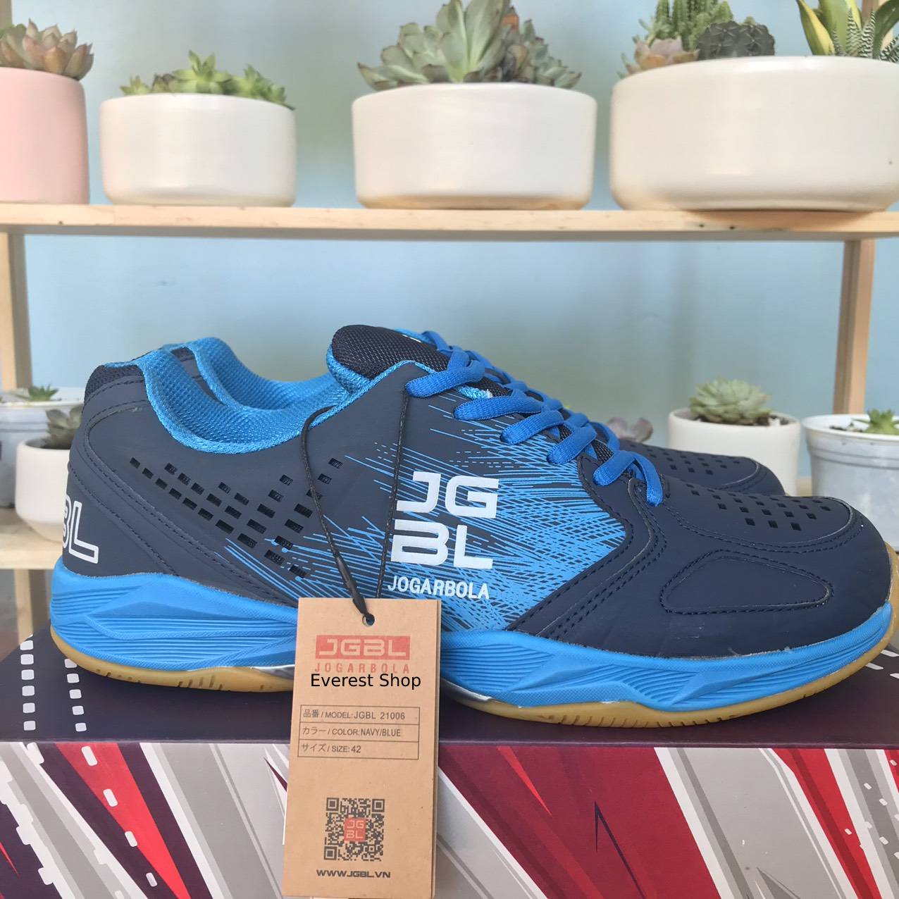 Giày tennis nam cao cấp