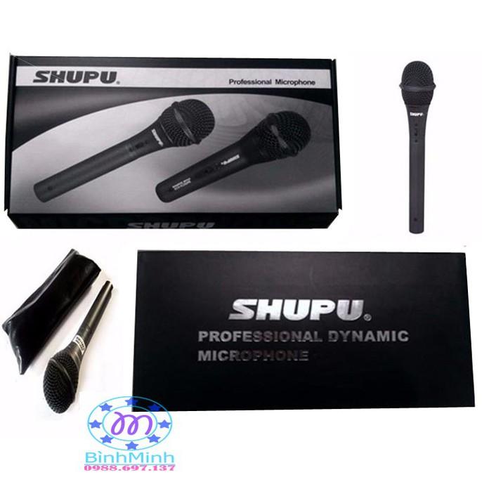 Combo micro có dây SHUPU SM-959