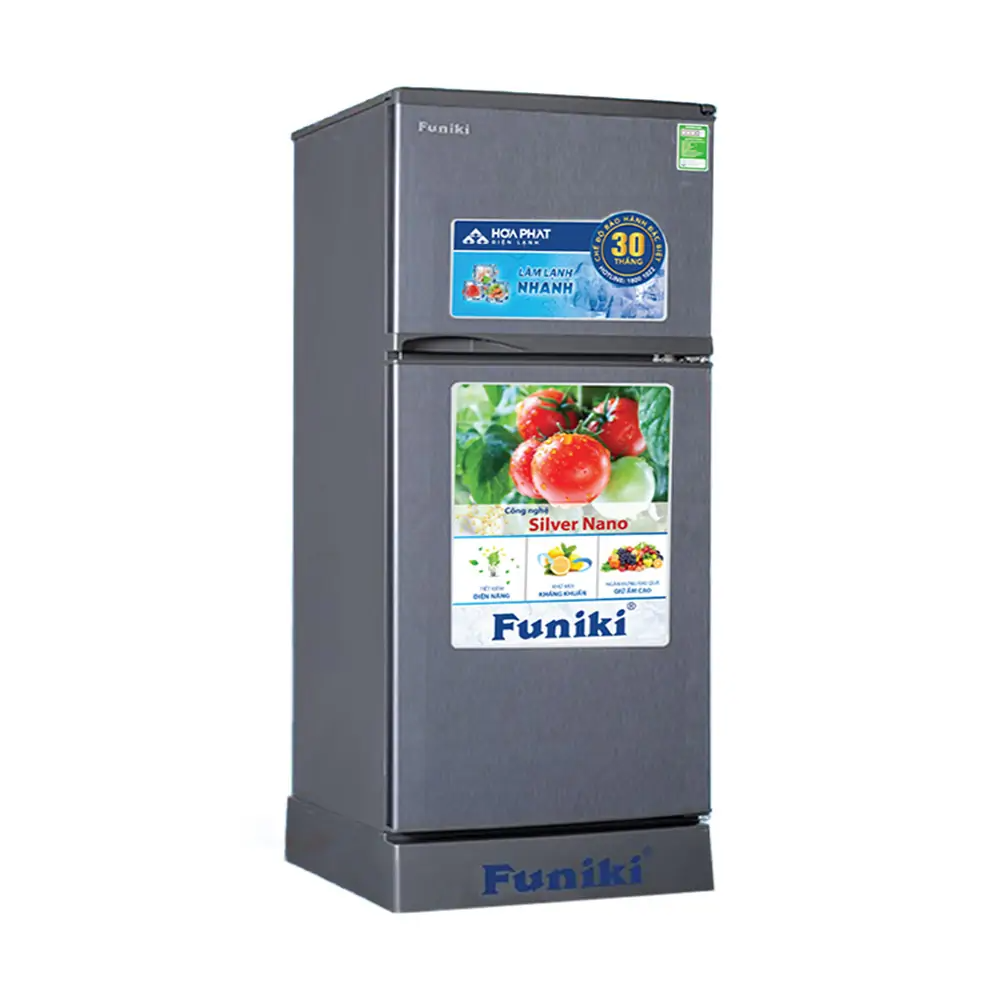 [GIAO TẠI HCM] - Tủ Lạnh Funiki 120 Lít FR-125CI