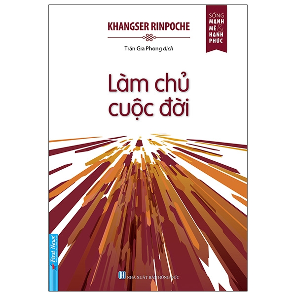 Fahasa - làm chủ cuộc đời