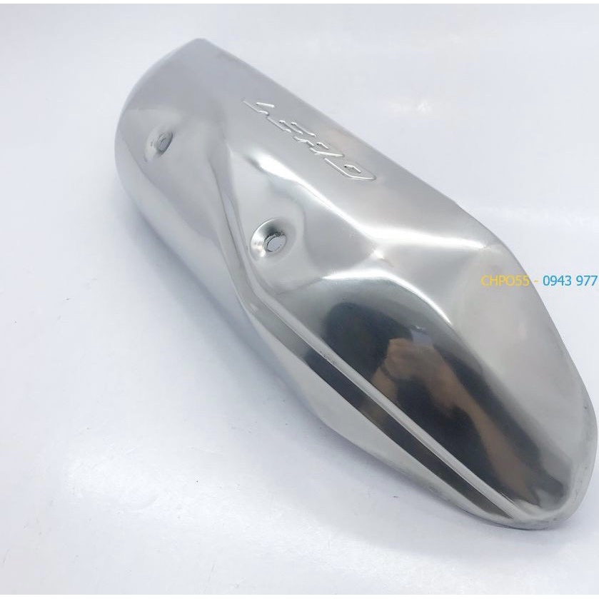 Che pô inox 304 xe lead 2013-2016 & 2017-2021 & 2022-2023