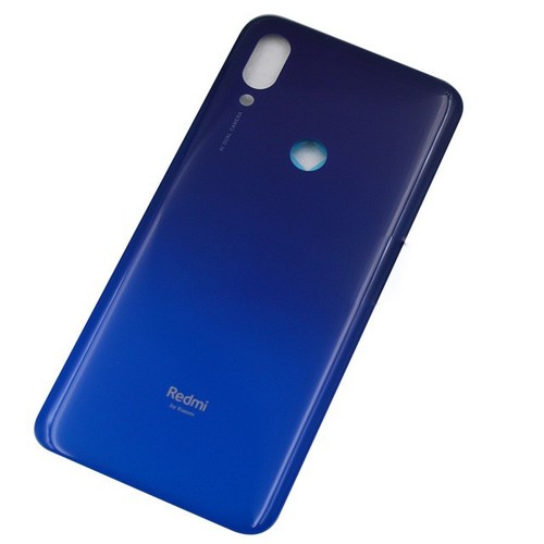 Thay nắp lưng Xiaomi Redmi 7