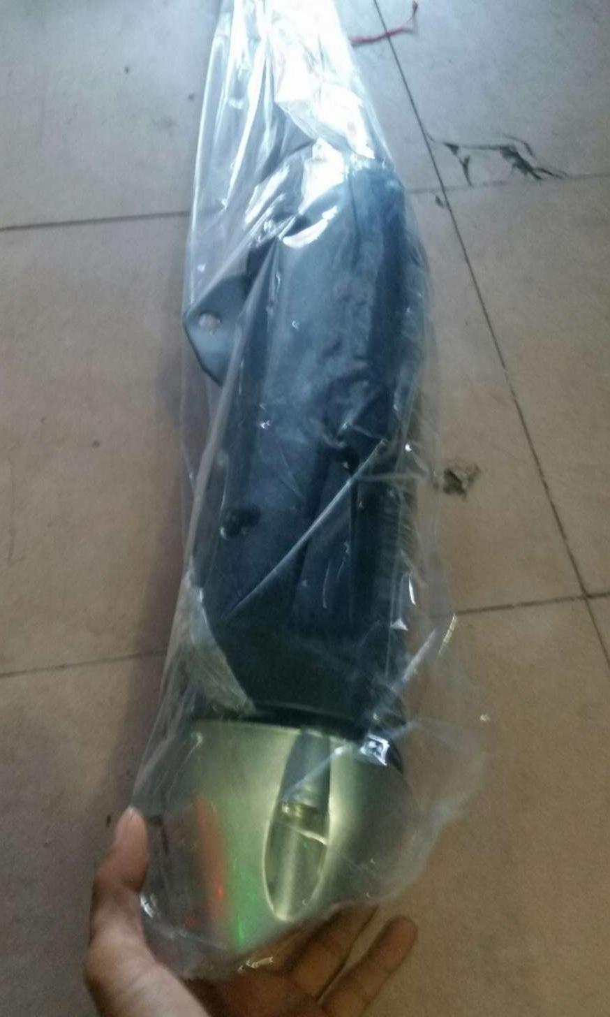 pô xe exciter 150 moc