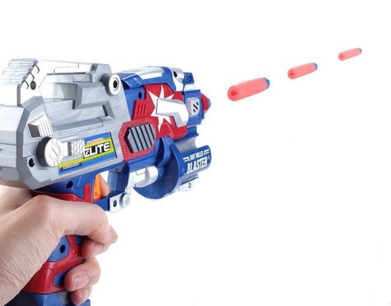 Đồ chơi trẻ em vận động Captain America cao cấp