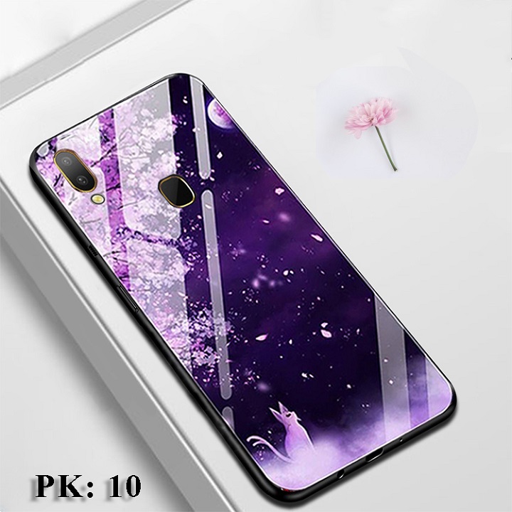 Ốp lưng XIAOMI Redmi Note 5, note 7, note 7 pro, note 8, note 8 pro, note 9s, xiaomi mi 8, mi 8 lite Ốp kính 3D thế hệ MỚI mặt lưng kính KÍNH IN HÌNH chống trầy xước, đẹp, ốp xiaomi sắc nét siêu sang, Nâng tầm đẳng cấp