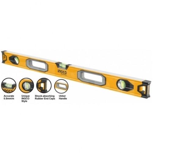 Thước thủy (150cm) Ingco HSL08150