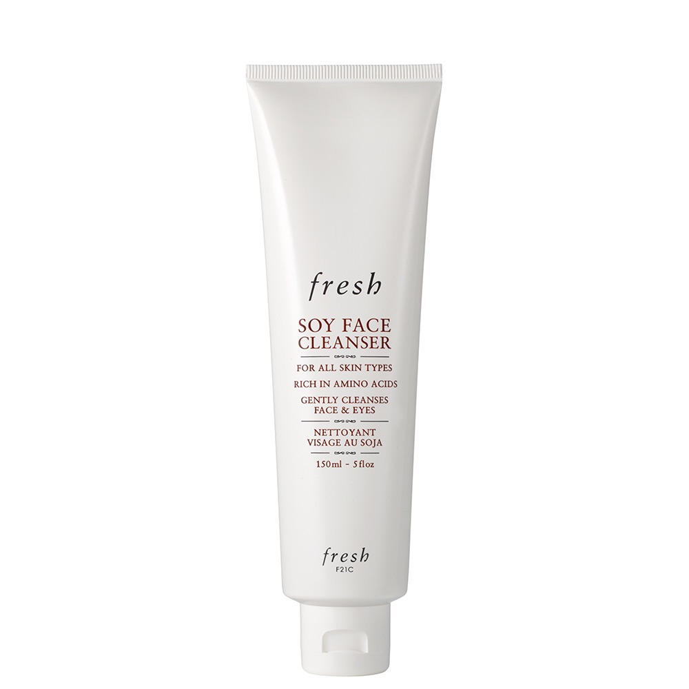 Sữa Rửa Mặt Fresh Soy Face Cleanser -150ml