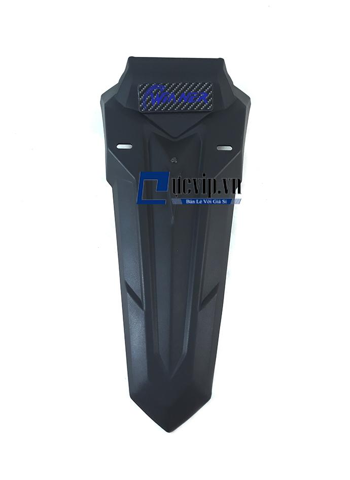 Dè chắn bùn sau có đèn kiểu dáng sonic gắn xe winner ms1436
