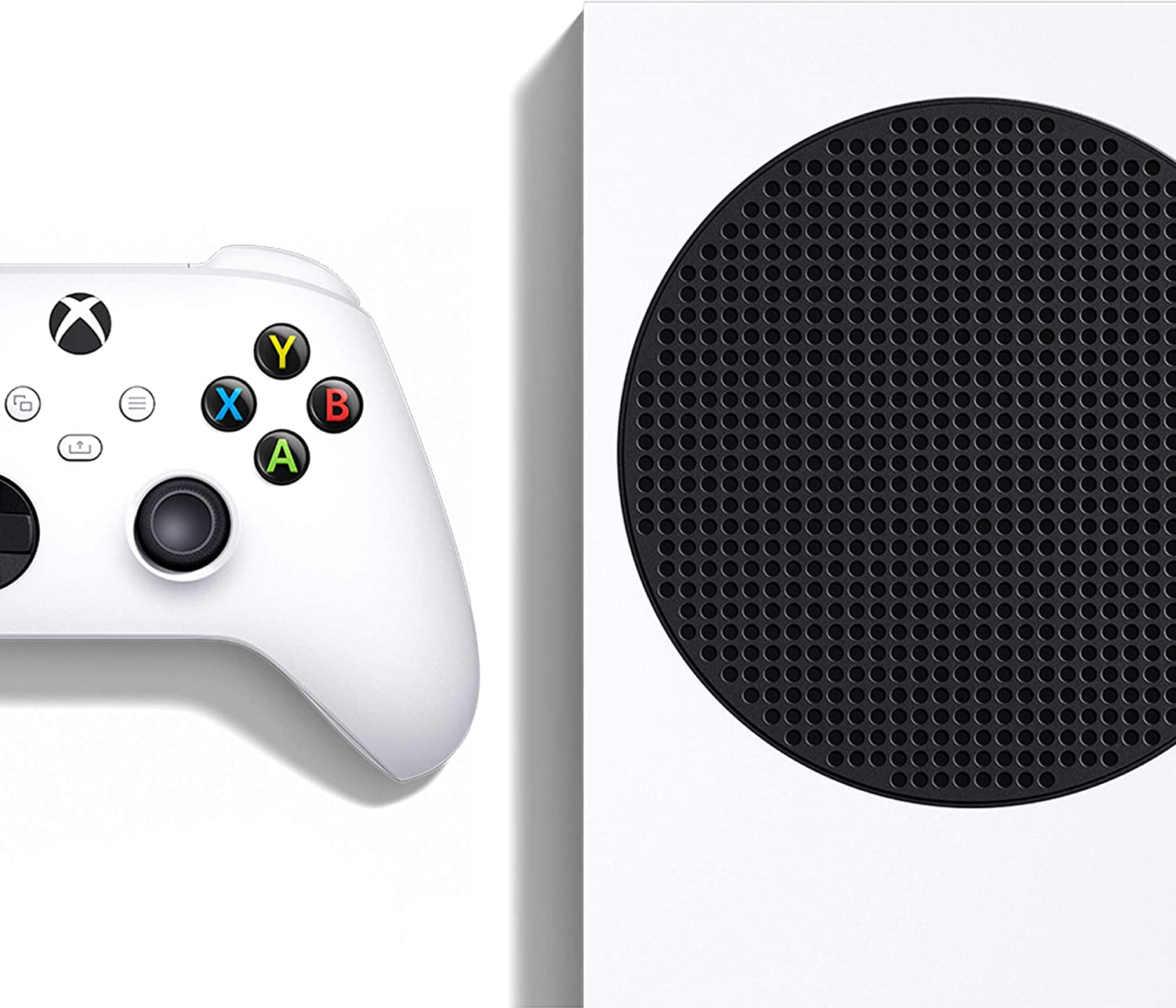 Máy chơi game Xbox Series S