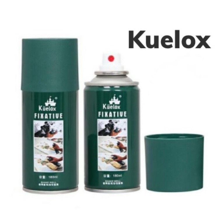 Bình xịt bảo quản tranh KUELOX [CHÍNH HÃNG]