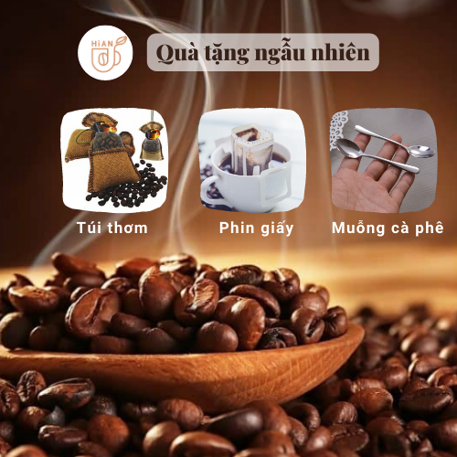 Cà phê 100% Robusta Hữu cơ,Cà phê rang xay, cà phê mộc, cà phê nguyên hạt, cà phê sạch