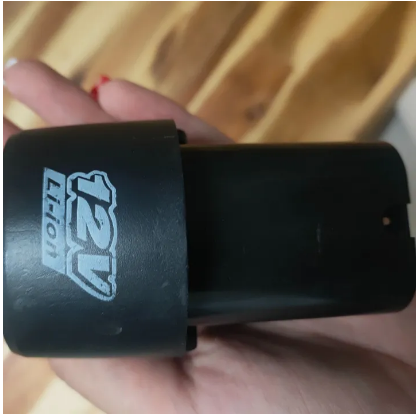 pin hitachi cho máy khoan cầm tay 12V