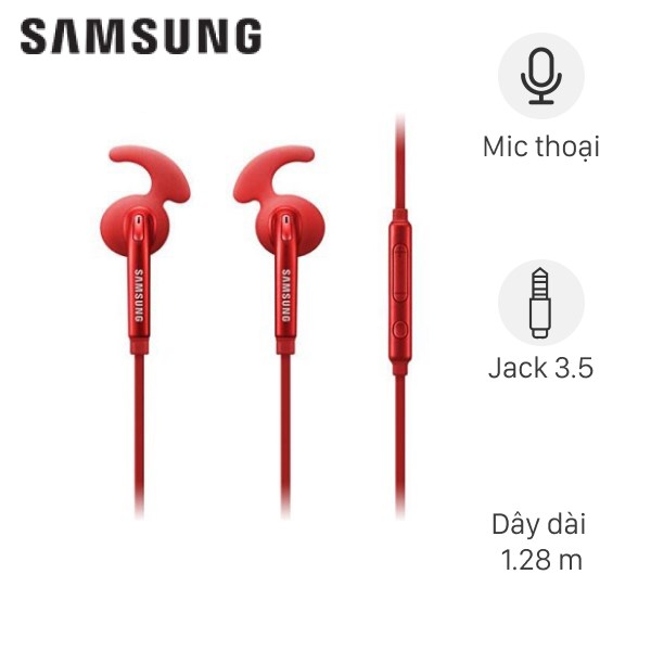 Tai nghe EP Samsung EG920B(Like new)