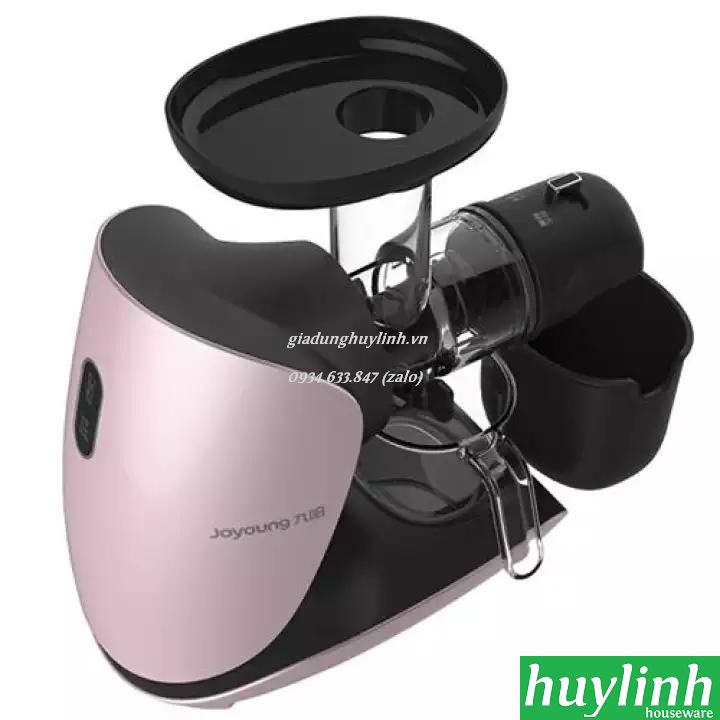 [HCM]Máy ép trái cây chậm Joyoung JYZ-E25