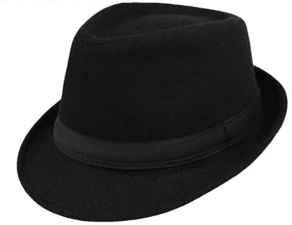 [HCM]NÓN CAO BỒI NAM NỮ MŨ NÓN PHỚT NAM NỮ