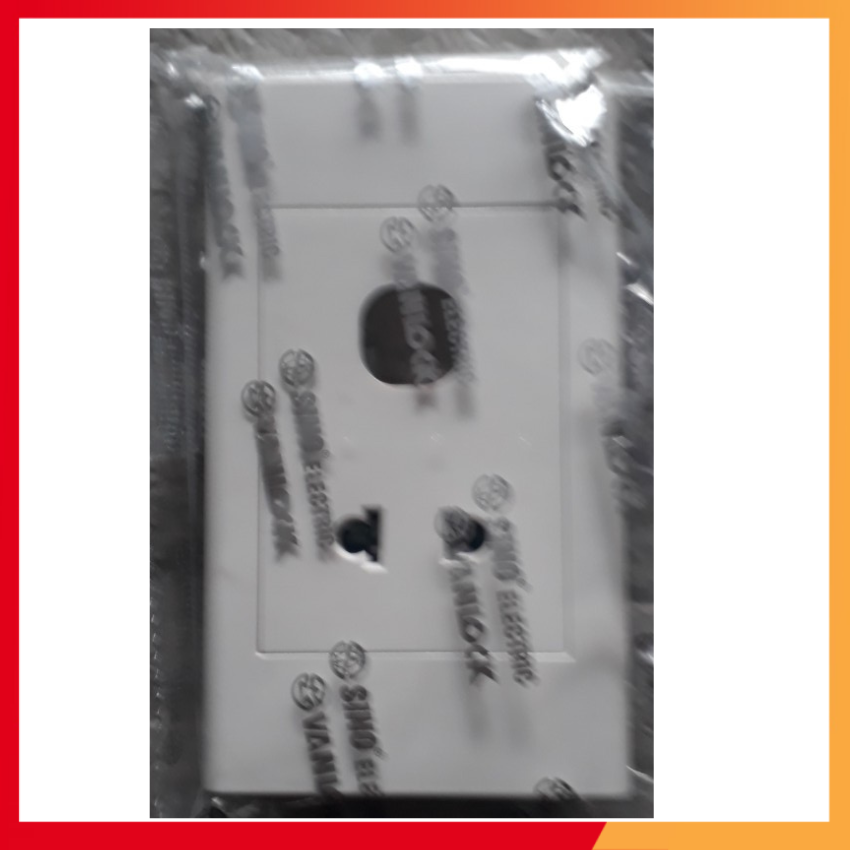 Ổ CẮM ÂM TƯỜNG SINO