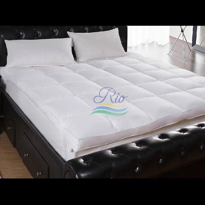 [HCM]Topper làm mềm nệm hàng cao cấp