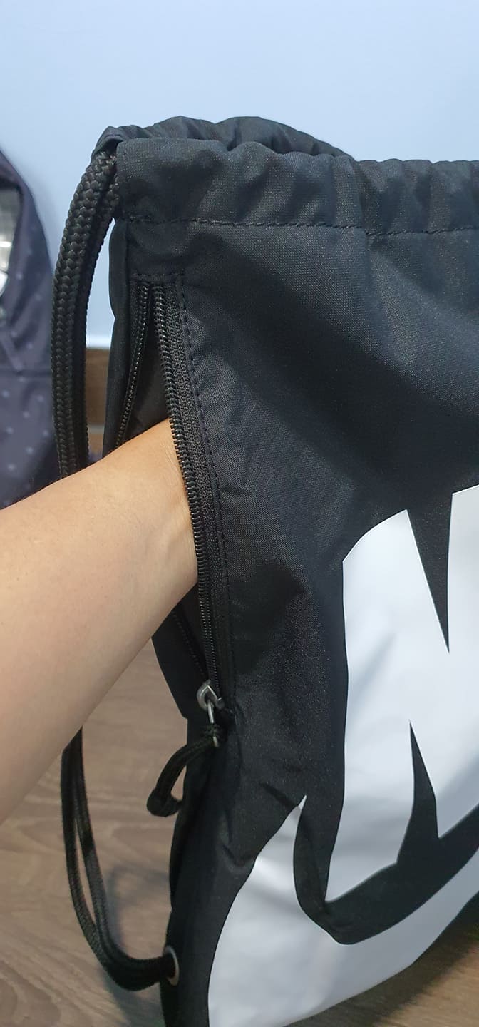 [HCM]TÚI RÚT NIKE XỊN 14