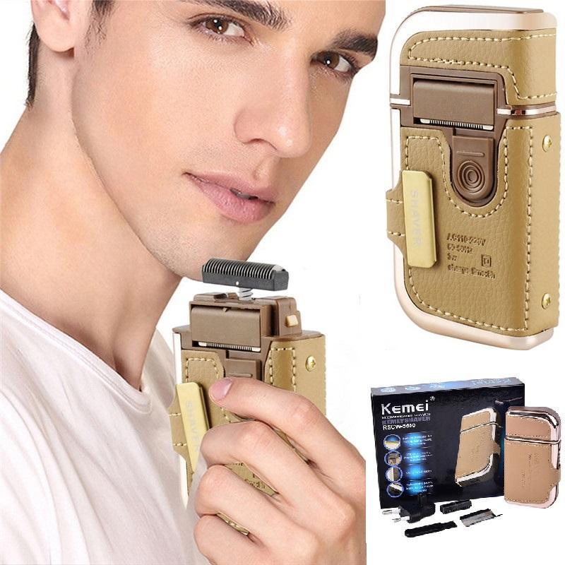 Máy Cạo Râu Kemei 5700 cao cấp