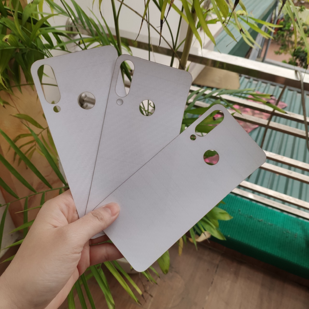 Miếng dán Carbon dành cho Vsmart Joy 3