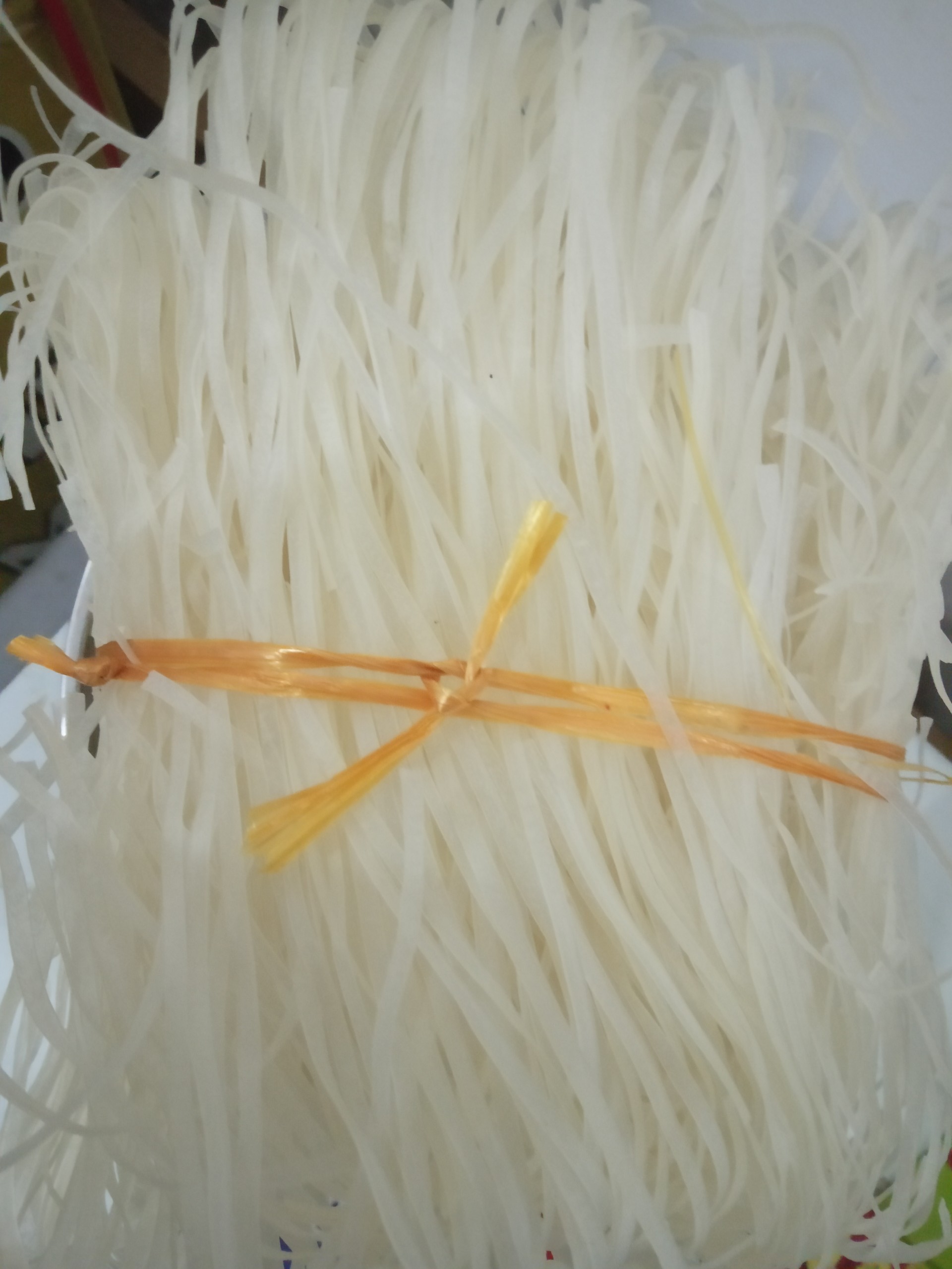 Phở khô bắc túi 500 gram