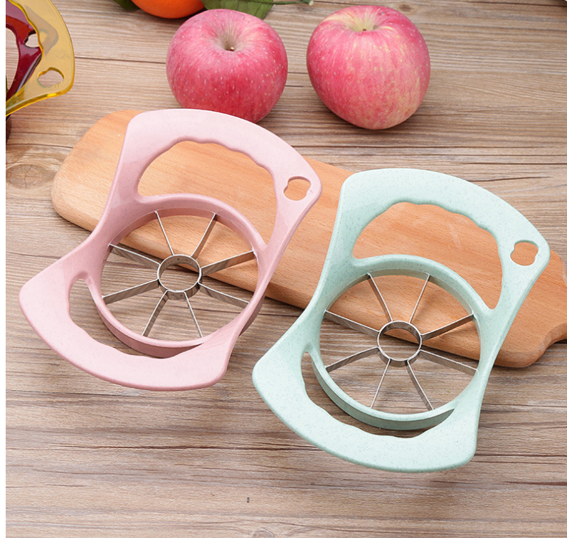 Dụng cụ cắt củ quả nhanh gọn (củ cải, táo, lê...) IN70 giao mầu ngẫu nhiên