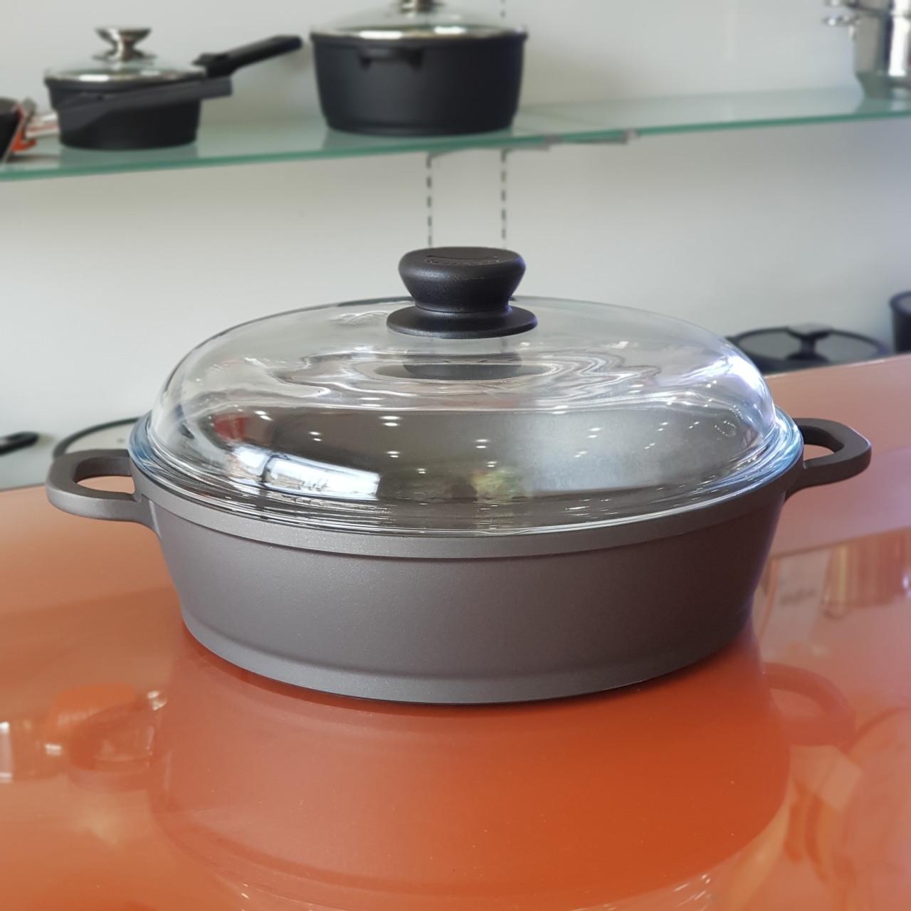 Nồi Berndes BOIN 28cm có nắp 071285