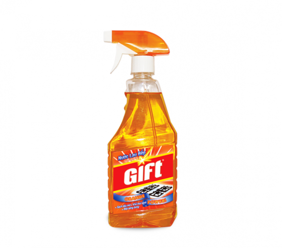 Lau Bếp Gift 520ml