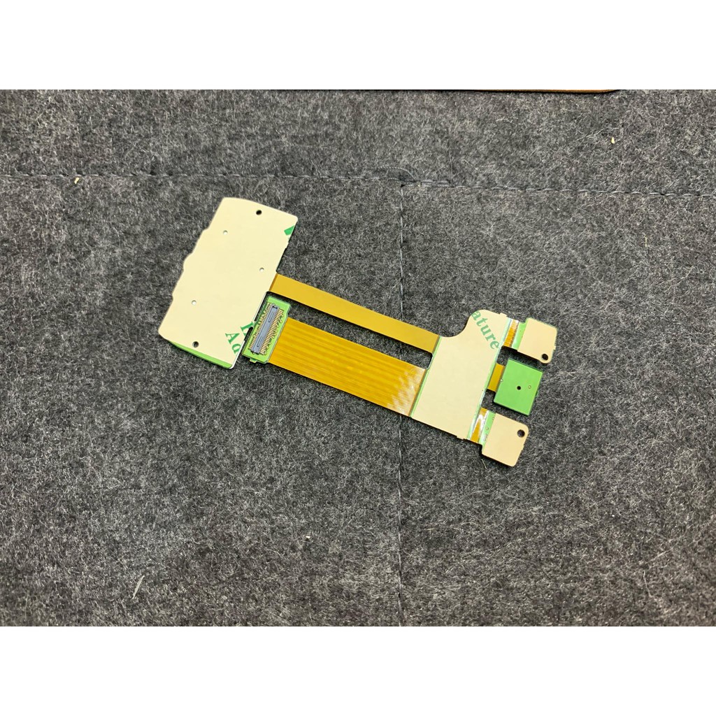 LK Cáp nguồn Nokia E66