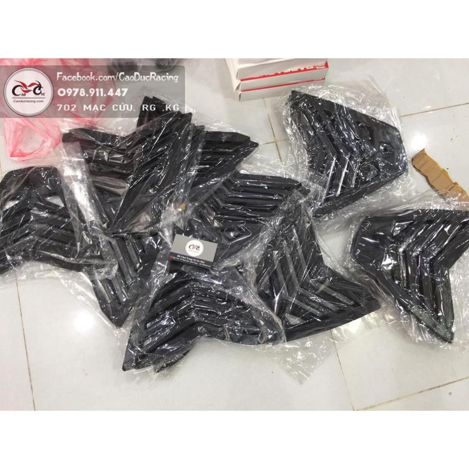 Chắn bùn tam giác EX150 ver 2 CD68
