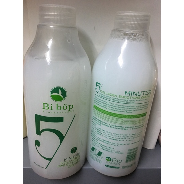Cặp uốn Gel xoăn lạnh Nam Nữ 800mlx2