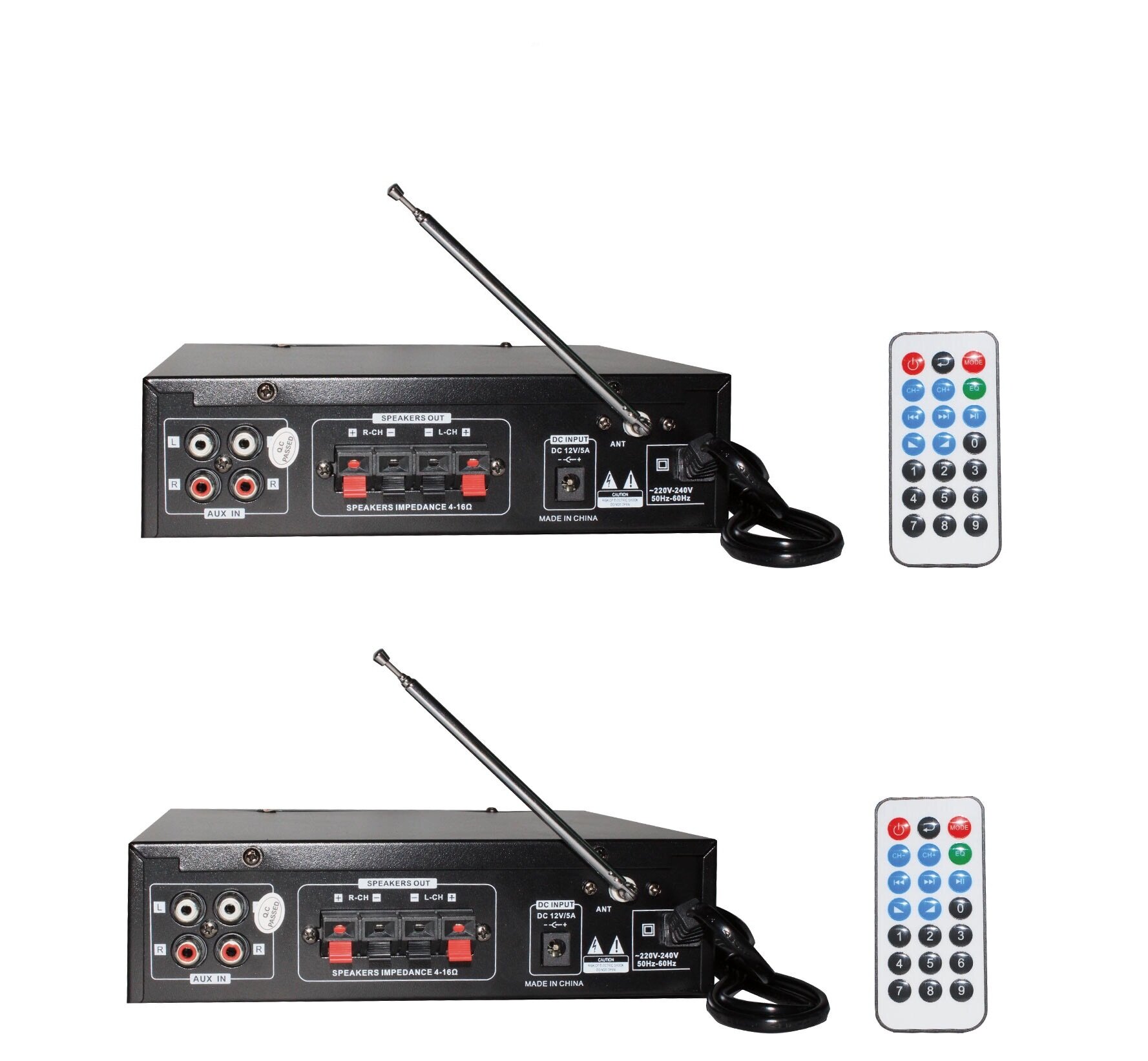 AMPLY MINI BT-309A