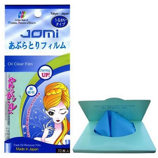 Phim Thấm Dầu Jomi Nhật Bản