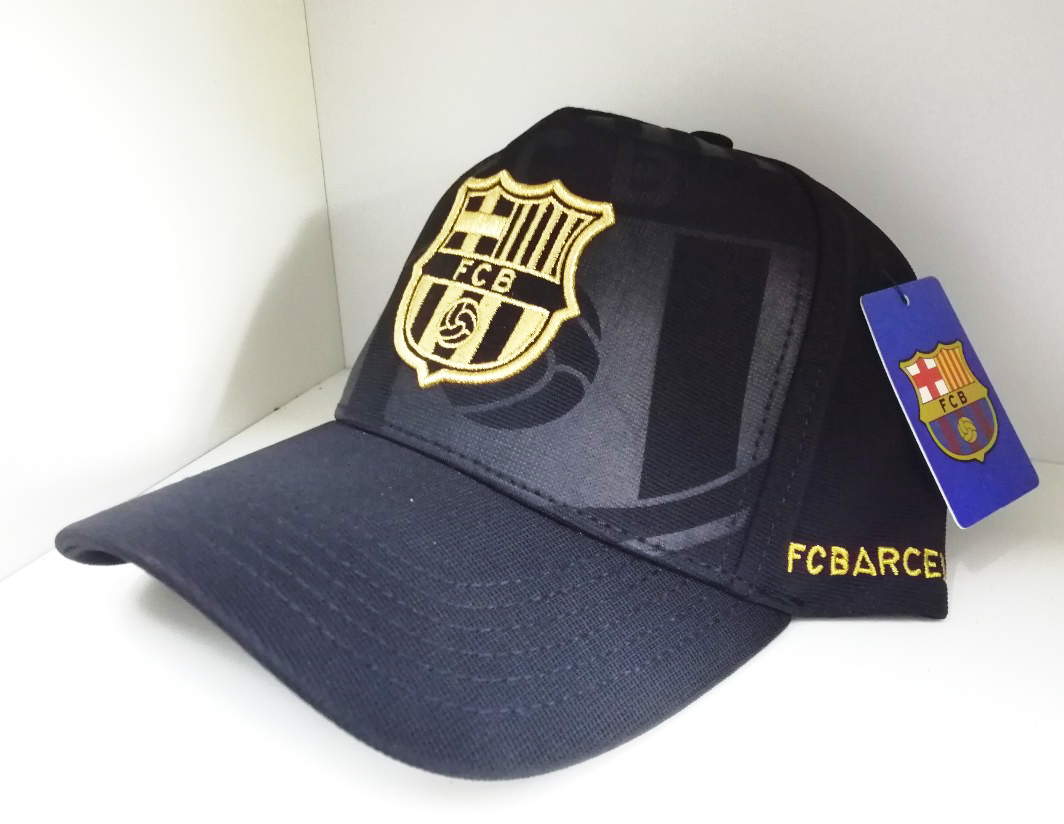 Mũ nón lưỡi trai cao cấp Barca