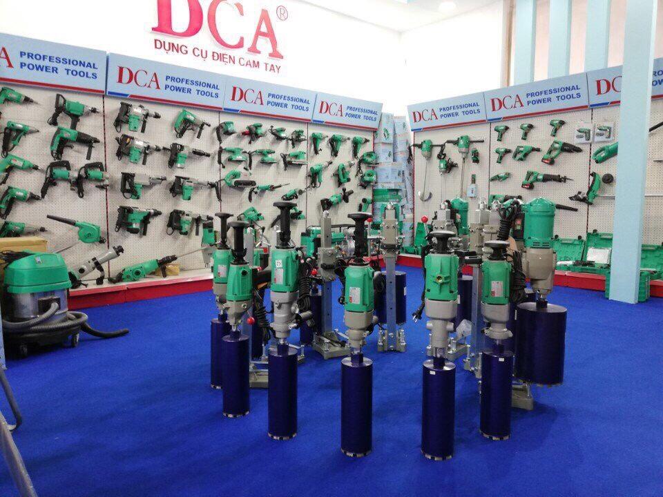LƯỠI CƯA GỖ DCA SIZE 2.5T60R (2.5 TẤC-60 RĂNG)