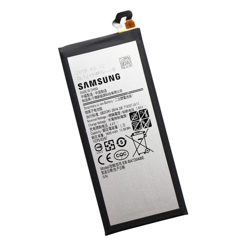 Pin Samsung Galaxy A7 2017 A720