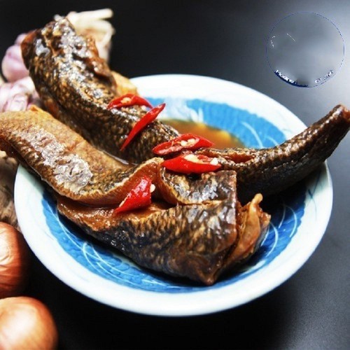 MẮM CÁ LÓC NGON MÊ LY 500GR