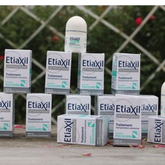Lăn Nách Khử Mùi ETIAXIL Siêu Thơm 15ml